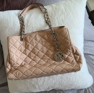 Michael Kors shoulder bag